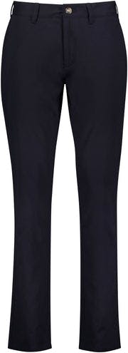 Zlatan Pants - Navy